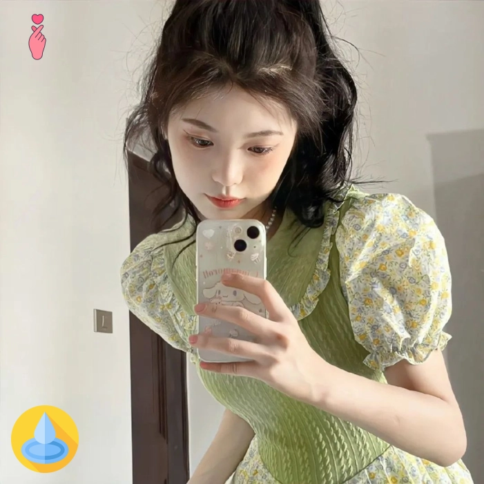 尹娜女士